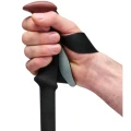 Bețe trekking Black Diamond Trail Trekking iron red Bețe trekking Black Diamond Trail Trekking iron red