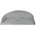 Lenjerie pentru sac de dormit Pinguin Liner Mummy 175 grey