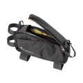 Велосумка на раму Acepac Fuel Bag M Black Велосумка на раму Acepac Fuel Bag M Black