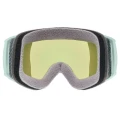 Горнолыжная маска Uvex Victorious CV oxid mat SL/saphir-gr