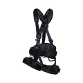 Страховочная система Singing Rock Profi Worker 3D black Страховочная система Singing Rock Profi Worker 3D black