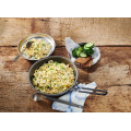 Макароны с различными овощами Trek’n Eat Макароны с различными овощами Trek’n Eat