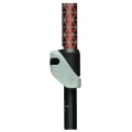 Bețe trekking Black Diamond Trail Trekking iron red Bețe trekking Black Diamond Trail Trekking iron red