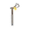 Surub de gheata Singing Rock Quick Spin L17 Surub de gheata Singing Rock Quick Spin L17