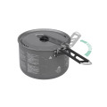Кастрюля Sea To Summit Alpha Pot 1.9L Кастрюля Sea To Summit Alpha Pot 1.9L