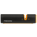Точилка для топоров и ножей Fiskars Xsharp Точилка для топоров и ножей Fiskars Xsharp