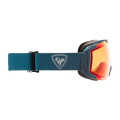 Mască schi Rossignol Maverick Sonar Blue