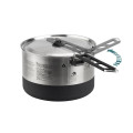 Кастрюля Sea to Summit Sigma Pot 2.7