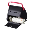 Încălzitor pe gaz Kovea Power Sense Black KH-2006BK Încălzitor pe gaz Kovea Power Sense Black KH-2006BK