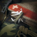 Мультитул Victorinox CH Soldier 0.8461.MWCH green/black Мультитул Victorinox CH Soldier 0.8461.MWCH green/black