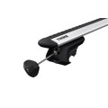 Sistem de prindere Thule Evo Raised Rail (710410) Sistem de prindere Thule Evo Raised Rail (710410)