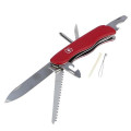 Мультитул Victorinox Trailmaster 0.8463