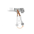 Scripete Petzl Trac Guide