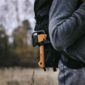 Топор универсальный Fiskars Camping Axe X5 XXS Топор универсальный Fiskars Camping Axe X5 XXS