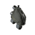 Велосумка на раму Acepac Tube MKIII Grey Велосумка на раму Acepac Tube MKIII Grey