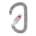 Карабин Petzl AmD Screw-Lock