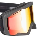 Горнолыжная маска Rossignol Spiral Black Red Горнолыжная маска Rossignol Spiral Black Red