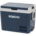 Frigider Igloo ICF40 AC/DC 12V/220V