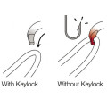 Карабин Petzl SMD Triact-Lock