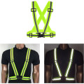 Kit de vestă cu reflector Origin Outdoors Reflective Vest Set Kit de vestă cu reflector Origin Outdoors Reflective Vest Set