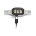 Фонарь налобный Black Diamond Deploy Run Light Alloy Фонарь налобный Black Diamond Deploy Run Light Alloy
