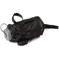 Велосумка под флягу Acepac Fat Bottle Bag MKIII Black Велосумка под флягу Acepac Fat Bottle Bag MKIII Black
