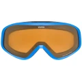Mască schi Uvex Snowy nova sl/lasergold Mască schi Uvex Snowy nova sl/lasergold