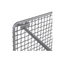 Grilă pentru grătar Origin Outdoors Foldable Grill Titanium Grilă pentru grătar Origin Outdoors Foldable Grill Titanium
