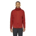 Куртка Rab Kinetic 2.0 Mns tuscan red