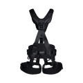 Страховочная система Singing Rock Profi Worker 3D black Страховочная система Singing Rock Profi Worker 3D black