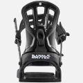 Крепления для сноуборда Rossignol Battle BW XL Крепления для сноуборда Rossignol Battle BW XL