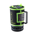 Газовая горелка Kovea Alpine Pot Wide Up KB-0703WU Газовая горелка Kovea Alpine Pot Wide Up KB-0703WU