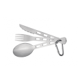 Набор столовых приборов Origin Outdoors Cutleryset Biwak Backcountry