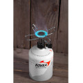 Arzator gaz Kovea Mini Backpackers Stove TKB-9209-1 Arzator gaz Kovea Mini Backpackers Stove TKB-9209-1