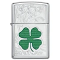 Зажигалка Zippo 250 Clvr Зажигалка Zippo 250 Clvr