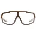 Ochelari Lynx Tucson 2 PH S matt coyote/clear