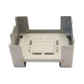 Aragaz Yate Cooker for Solid Fuel