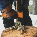 Топор универсальный Fiskars Camping Axe X5 XXS Топор универсальный Fiskars Camping Axe X5 XXS