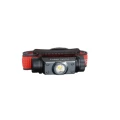 Фонарь налобный Fenix HM62-T LED black Фонарь налобный Fenix HM62-T LED black