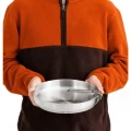Tigaie Sea to Summit Detour Stainless Steel Pan 10 Tigaie Sea to Summit Detour Stainless Steel Pan 10