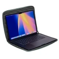 Сумка для ноутбука Thule Gauntlet 5 sleeve MacBook 16 in hazy green Сумка для ноутбука Thule Gauntlet 5 sleeve MacBook 16 in hazy green