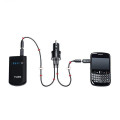 Încărcatorul Varta EE Car Charger USB and Cablu