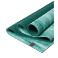 Коврик для йоги Manduka Eko Lite 71 Wasabi Marbled