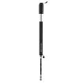 Насос Lezyne HP Drive S black 120psi