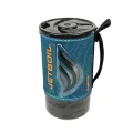 Arzător Jetboil Flash Ocean Topo Arzător Jetboil Flash Ocean Topo