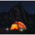 Колышки с подсветкой UCO Tent Peg with LED Колышки с подсветкой UCO Tent Peg with LED