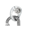 Cârlig de blocare Petzl Coeur Bolt stainless 12mm Cârlig de blocare Petzl Coeur Bolt stainless 12mm