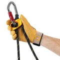 Двойной строп с регулировкой длины Petzl Progress Adjust-Y Двойной строп с регулировкой длины Petzl Progress Adjust-Y