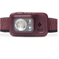 Lanternă frontală Black Diamond Spot 400-R Bordeaux