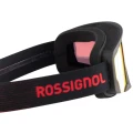 Горнолыжная маска Rossignol Spiral Black Red Горнолыжная маска Rossignol Spiral Black Red